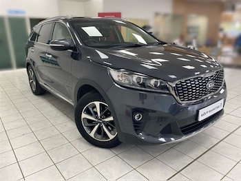 Used Kia Sorento 2018 for sale - 77210541: Photo