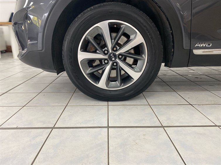 Used Kia Sorento 2018 for sale - 77210541: Photo 20