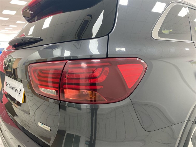 Used Kia Sorento 2018 for sale - 77210541: Photo 22