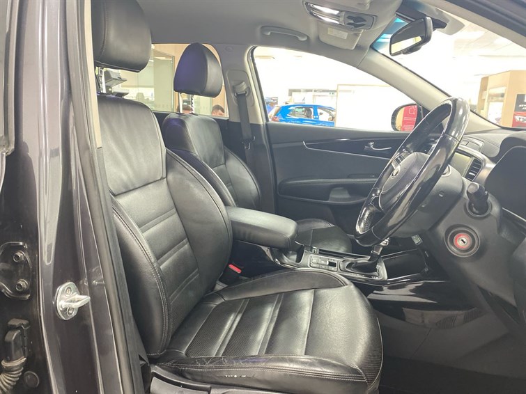 Used Kia Sorento 2018 for sale - 77210541: Photo 26