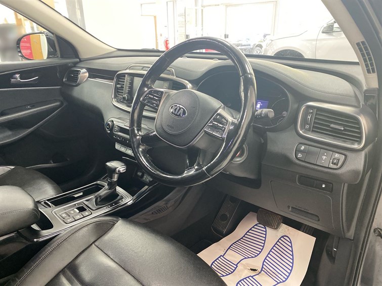 Used Kia Sorento 2018 for sale - 77210541: Photo 27