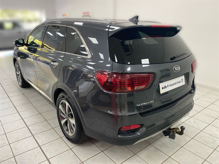 Used Kia Sorento 2018 for sale - 77210541: Photo 3