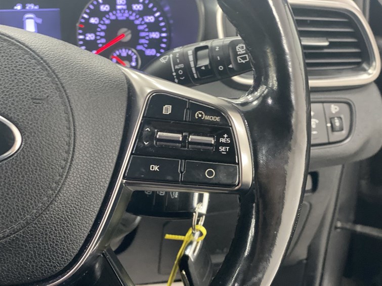 Used Kia Sorento 2018 for sale - 77210541: Photo 35