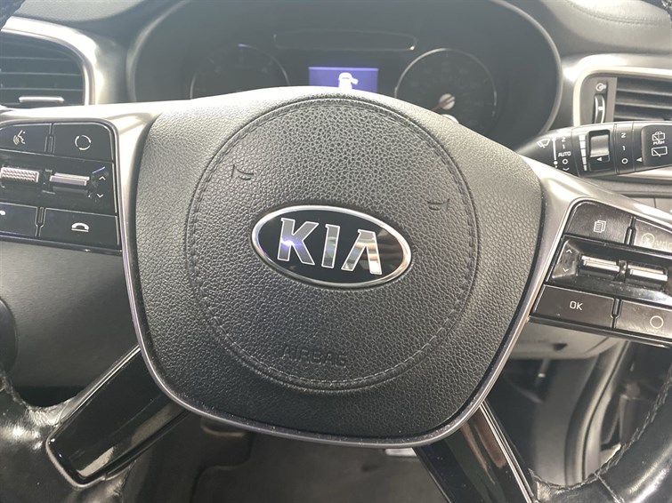 Used Kia Sorento 2018 for sale - 77210541: Photo 37