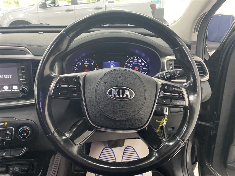 Used Kia Sorento 2018 for sale - 77210541: Photo 38