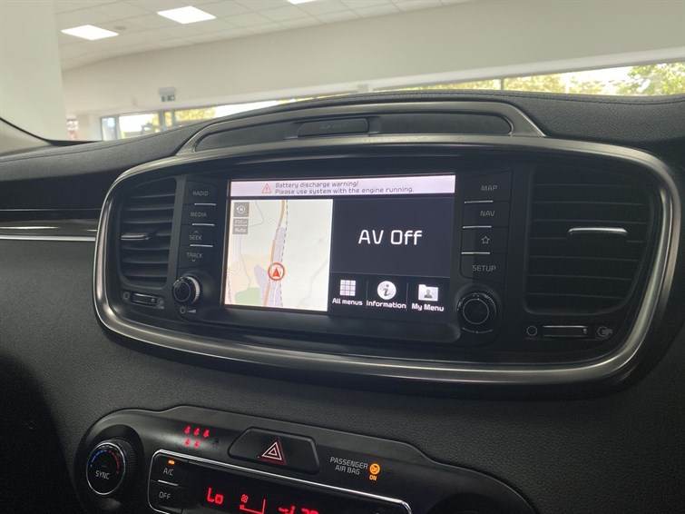 Used Kia Sorento 2018 for sale - 77210541: Photo 39