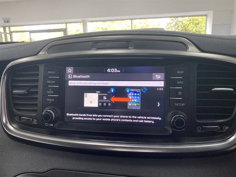 Used Kia Sorento 2018 for sale - 77210541: Photo 43