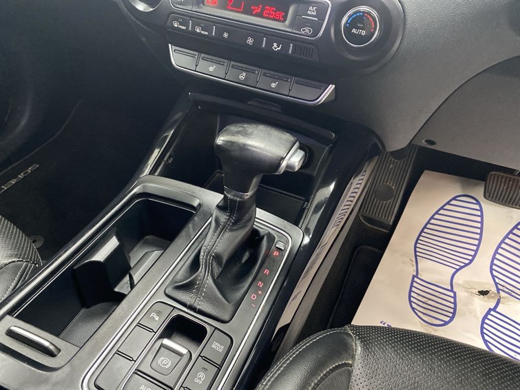 Used Kia Sorento 2018 for sale - 77210541: Photo 44