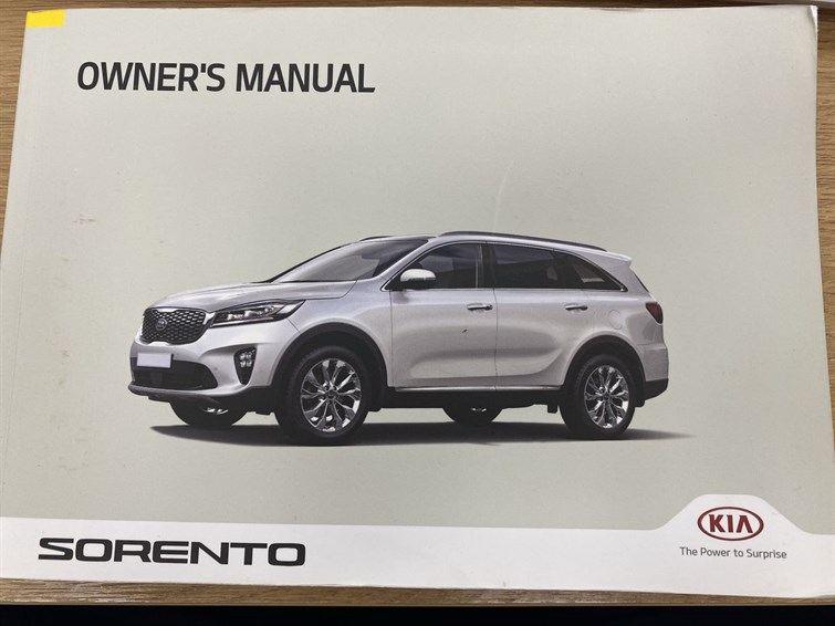 Used Kia Sorento 2018 for sale - 77210541: Photo 48