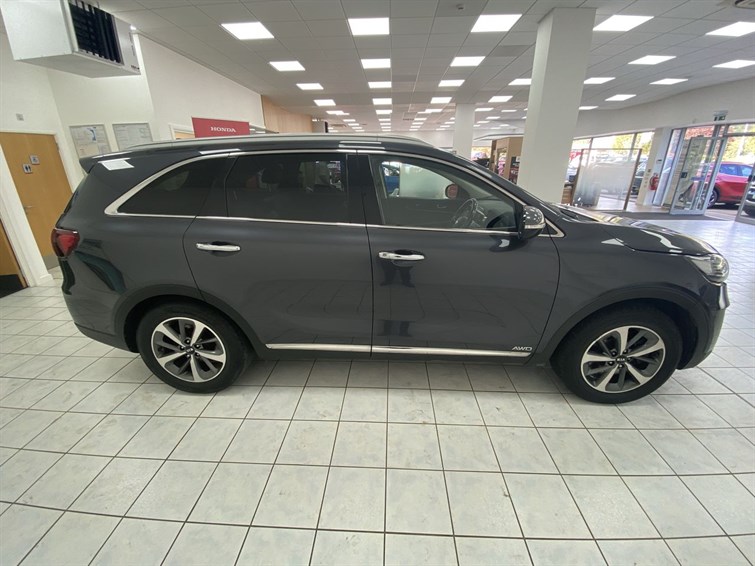 Used Kia Sorento 2018 for sale - 77210541: Photo 5