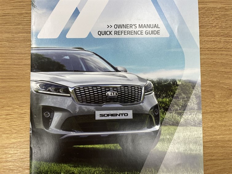 Used Kia Sorento 2018 for sale - 77210541: Photo 51