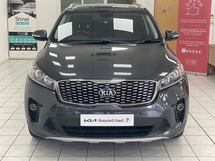 Used Kia Sorento 2018 for sale - 77210541: Photo 6