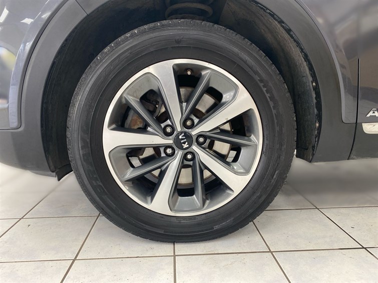 Used Kia Sorento 2018 for sale - 77210541: Photo 9