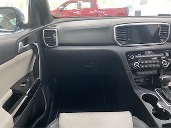 Used Kia Sportage 2021 for sale - 79050816: Photo