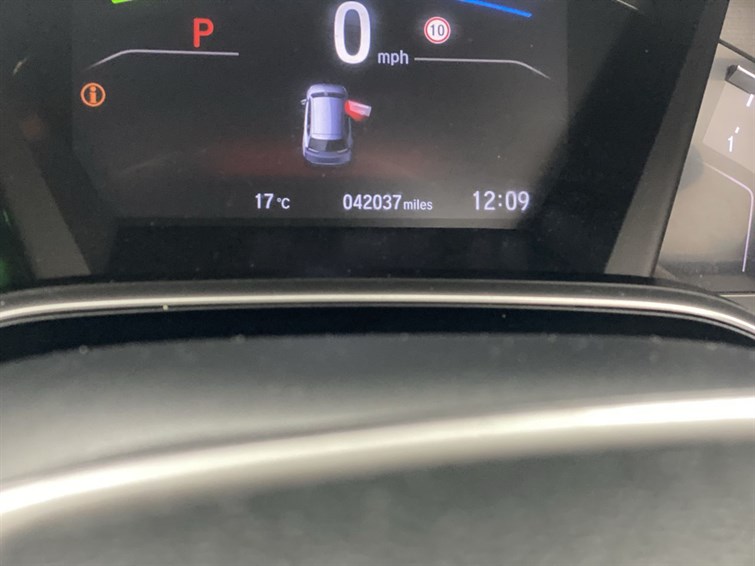 Used Honda CR-V 2022 for sale - 77210453: Photo 11