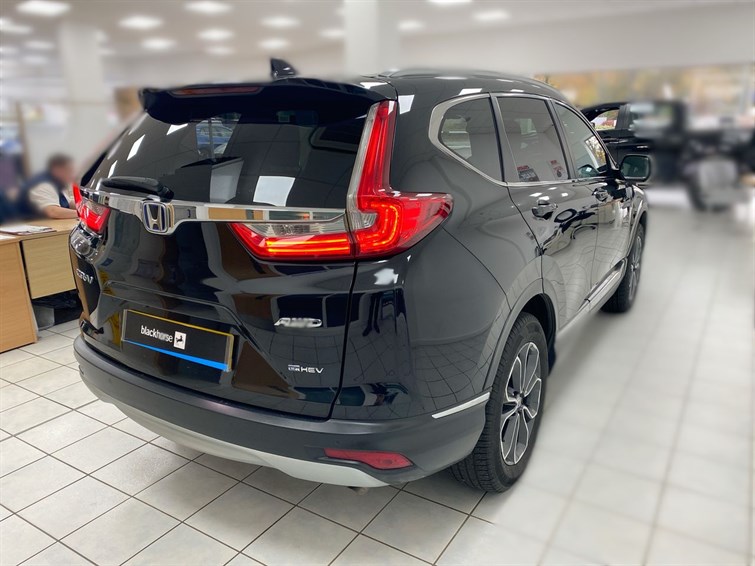 Used Honda CR-V 2022 for sale - 77210453: Photo 12