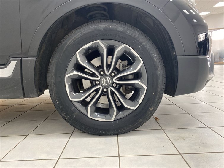 Used Honda CR-V 2022 for sale - 77210453: Photo 15