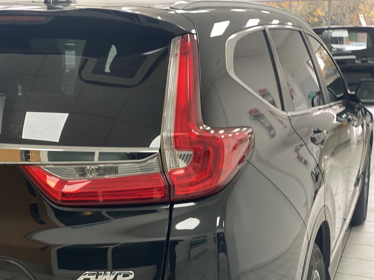 Used Honda CR-V 2022 for sale - 77210453: Photo 22