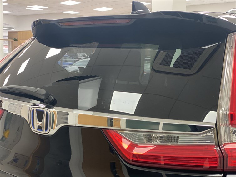 Used Honda CR-V 2022 for sale - 77210453: Photo 24