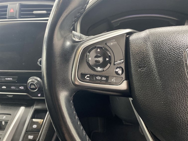 Used Honda CR-V 2022 for sale - 77210453: Photo 33