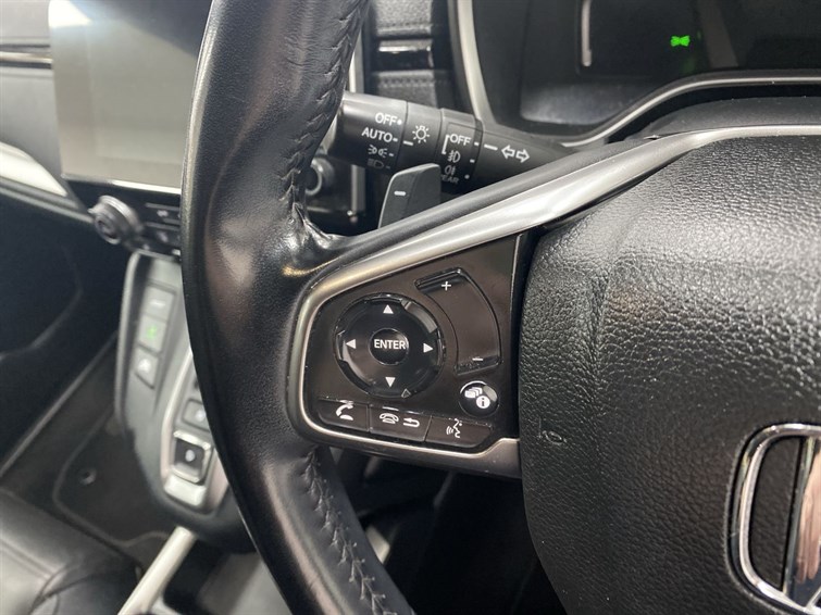 Used Honda CR-V 2022 for sale - 77210453: Photo 34