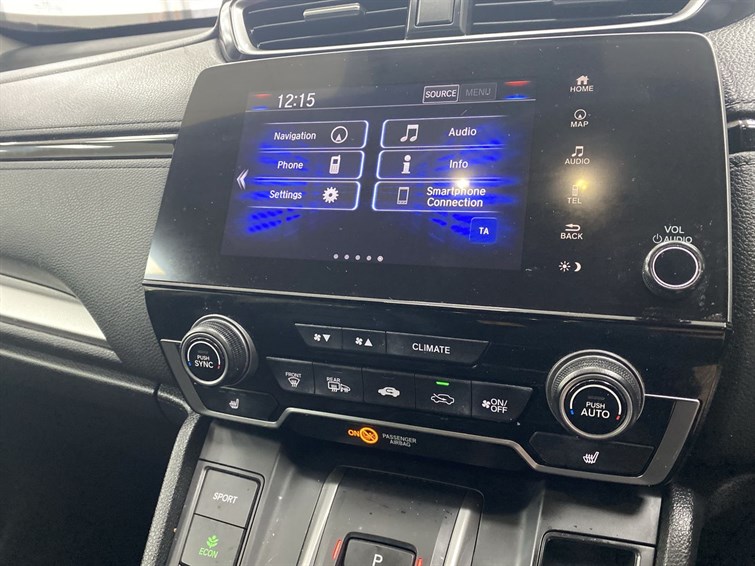 Used Honda CR-V 2022 for sale - 77210453: Photo 39