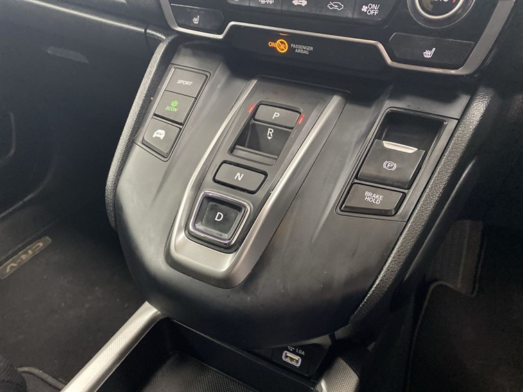 Used Honda CR-V 2022 for sale - 77210453: Photo 43