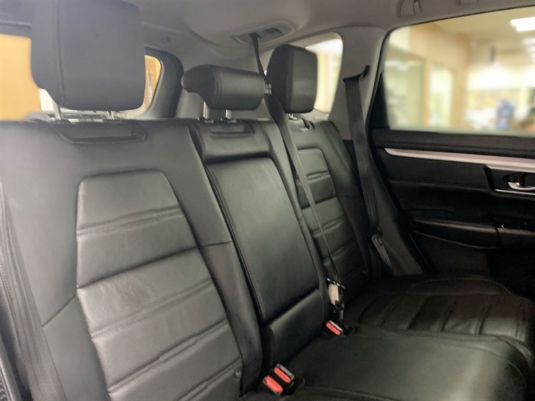 Used Honda CR-V 2022 for sale - 77210453: Photo 52