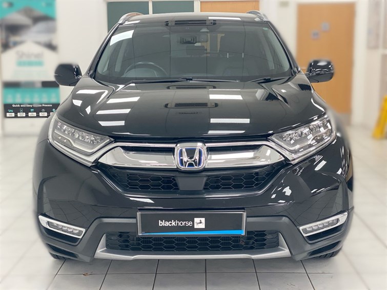 Used Honda CR-V 2022 for sale - 77210453: Photo 6