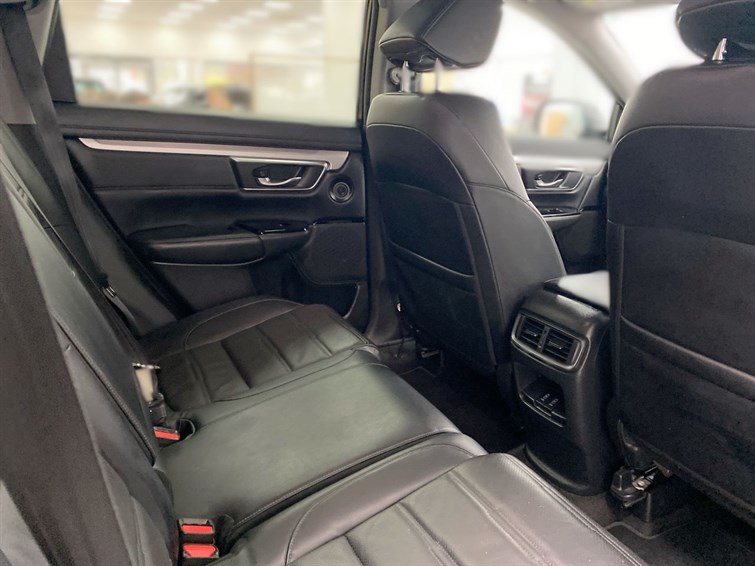 Used Honda CR-V 2022 for sale - 77210453: Photo 8