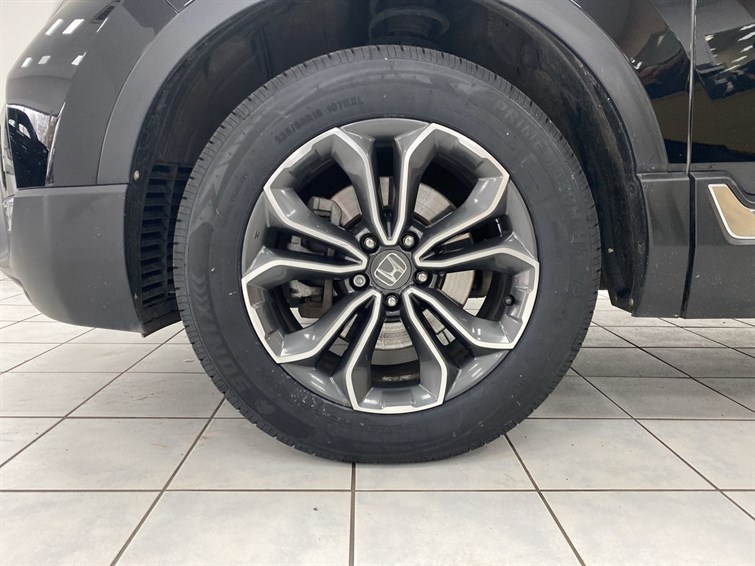 Used Honda CR-V 2022 for sale - 77210453: Photo 9