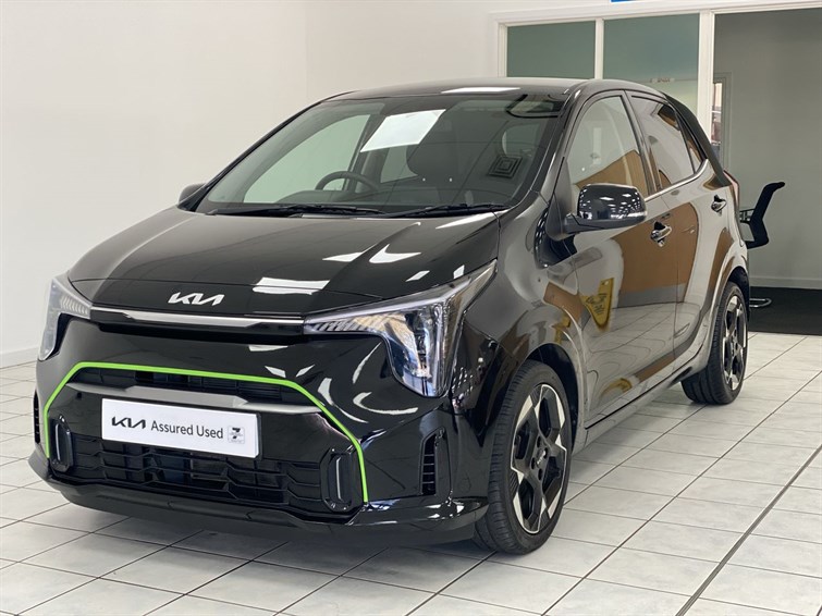 Used Kia Picanto 2024 for sale - 77971268: Photo 10