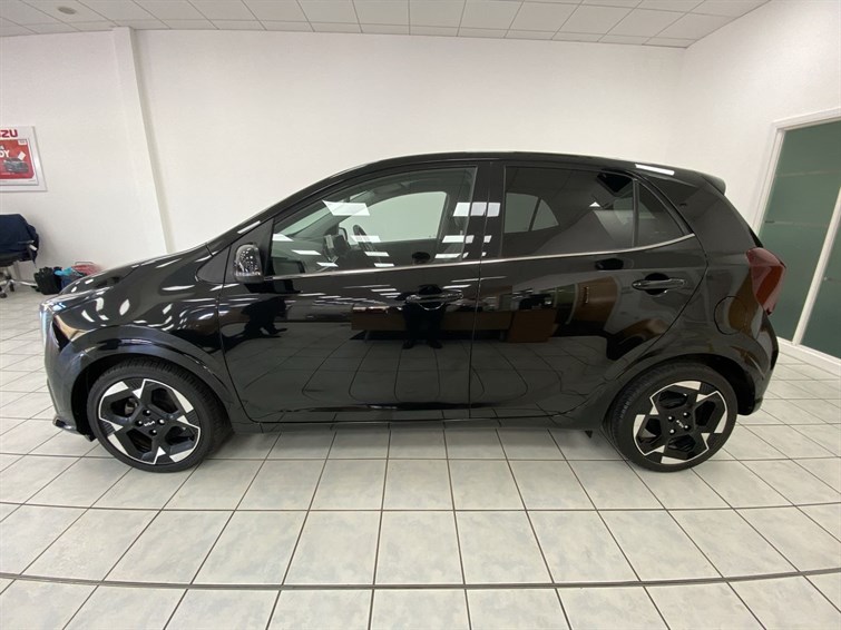 Used Kia Picanto 2024 for sale - 77971268: Photo 13