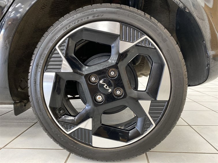 Used Kia Picanto 2024 for sale - 77971268: Photo 19