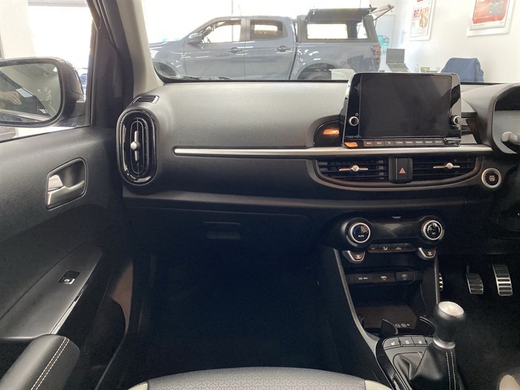 Used Kia Picanto 2024 for sale - 77971268: Photo 2