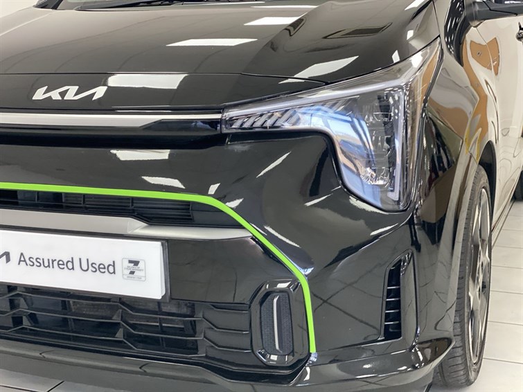 Used Kia Picanto 2024 for sale - 77971268: Photo 21