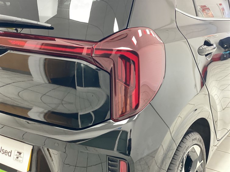 Used Kia Picanto 2024 for sale - 77971268: Photo 22