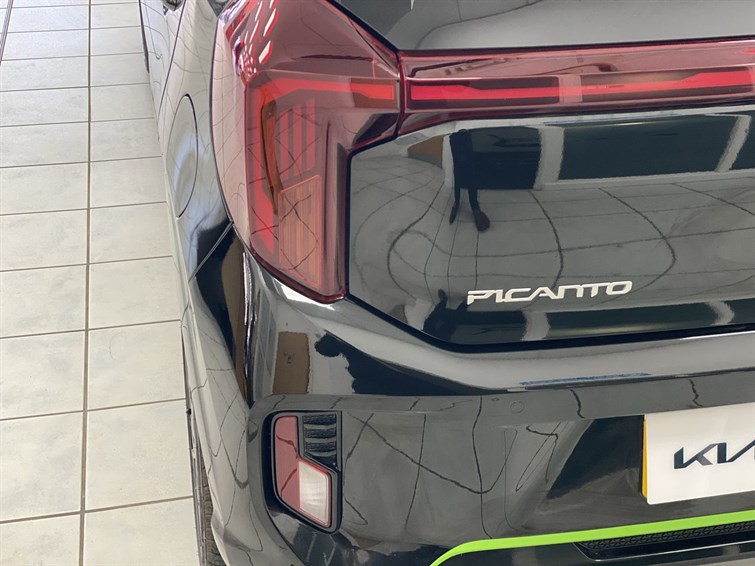 Used Kia Picanto 2024 for sale - 77971268: Photo 23