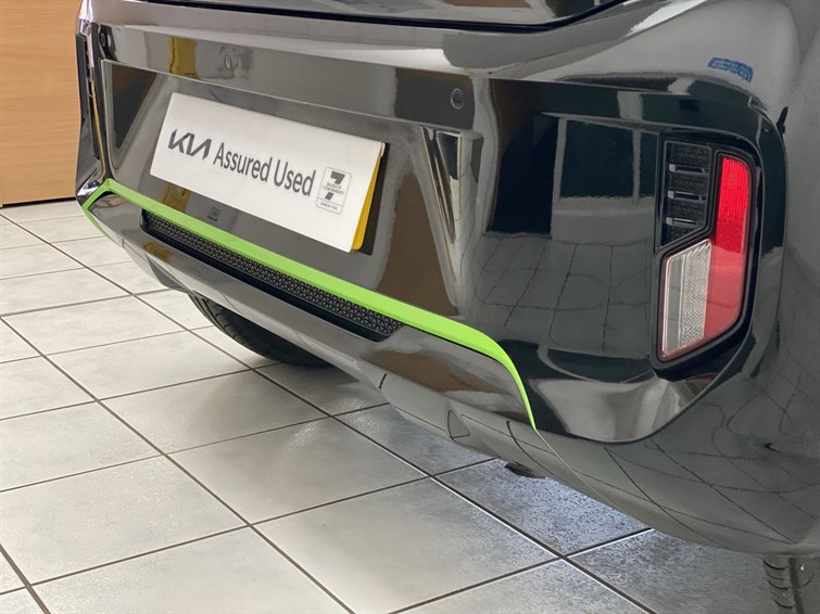 Used Kia Picanto 2024 for sale - 77971268: Photo 29