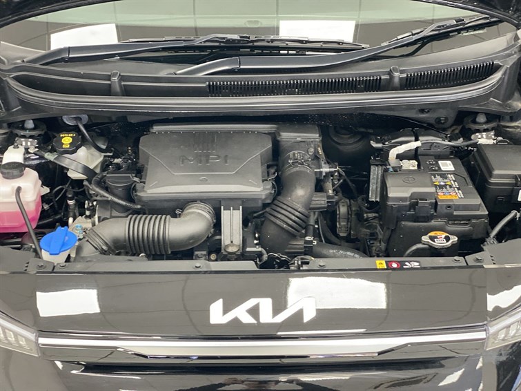 Used Kia Picanto 2024 for sale - 77971268: Photo 30