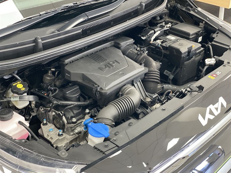 Used Kia Picanto 2024 for sale - 77971268: Photo 31