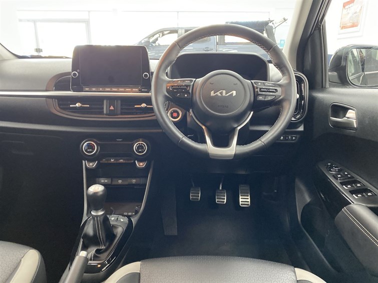 Used Kia Picanto 2024 for sale - 77971268: Photo 33