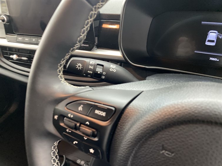 Used Kia Picanto 2024 for sale - 77971268: Photo 39