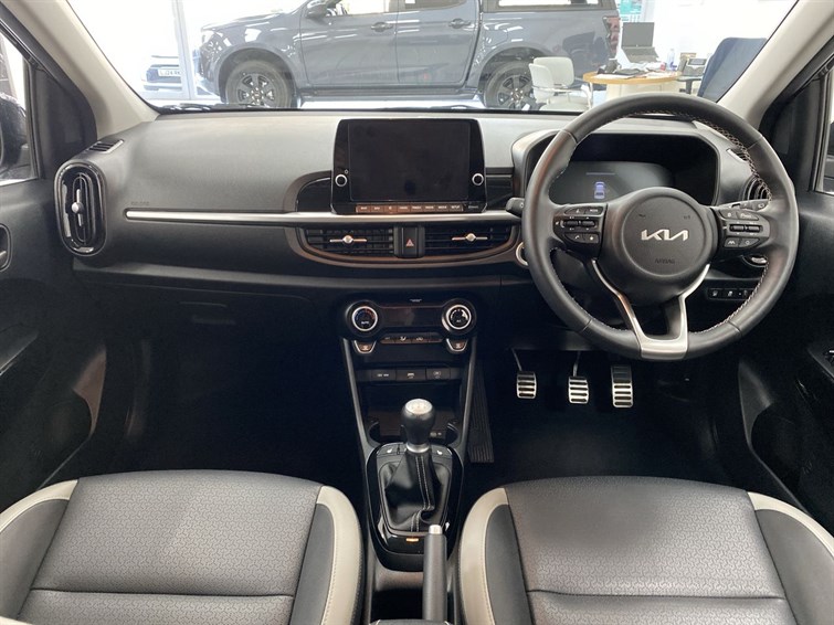 Used Kia Picanto 2024 for sale - 77971268: Photo 4