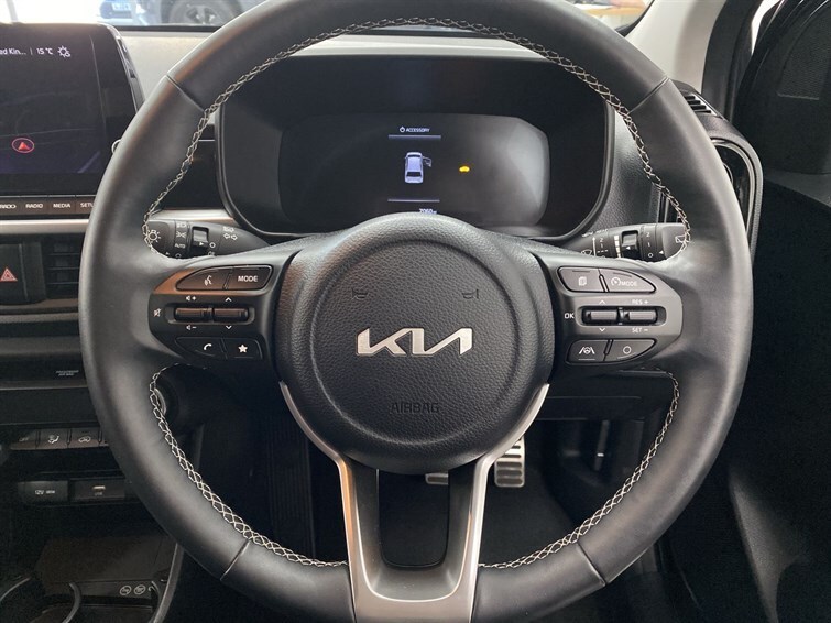 Used Kia Picanto 2024 for sale - 77971268: Photo 44