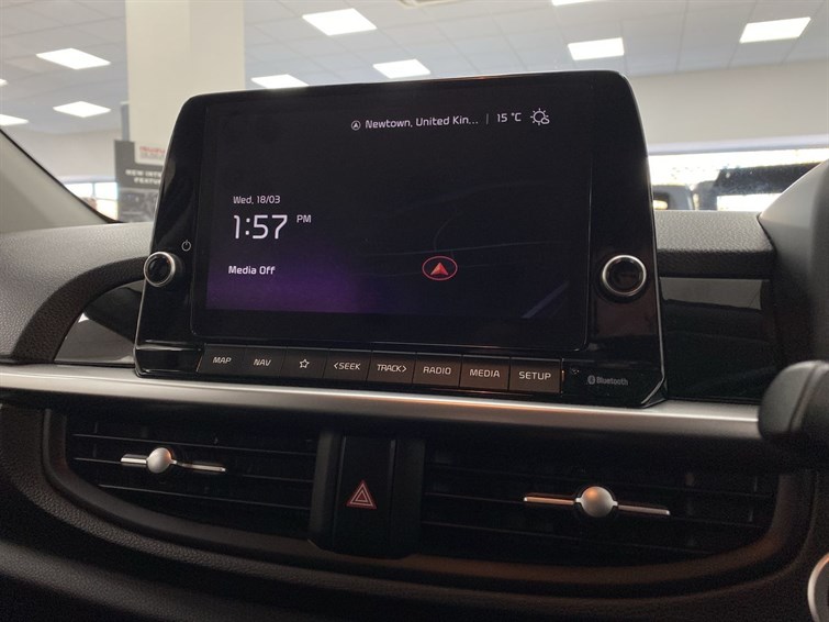 Used Kia Picanto 2024 for sale - 77971268: Photo 45