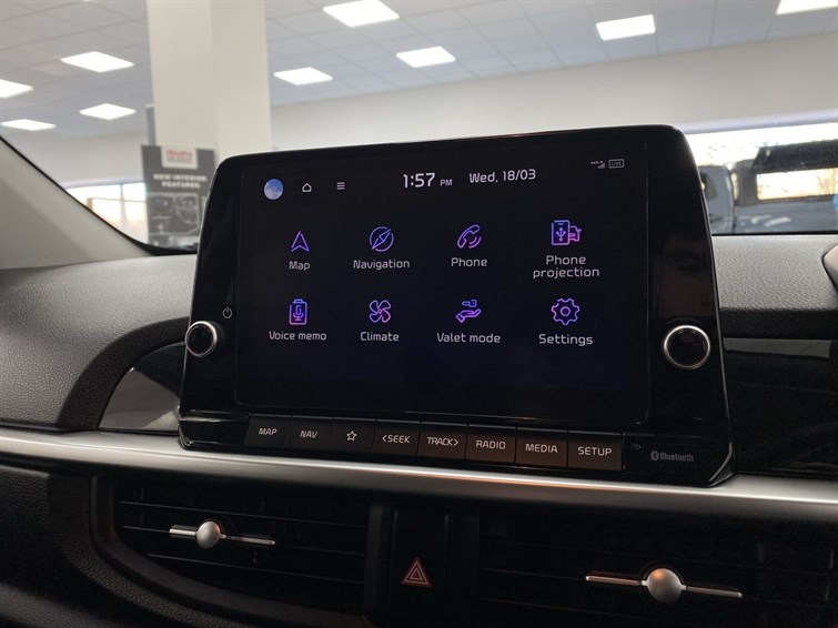 Used Kia Picanto 2024 for sale - 77971268: Photo 46