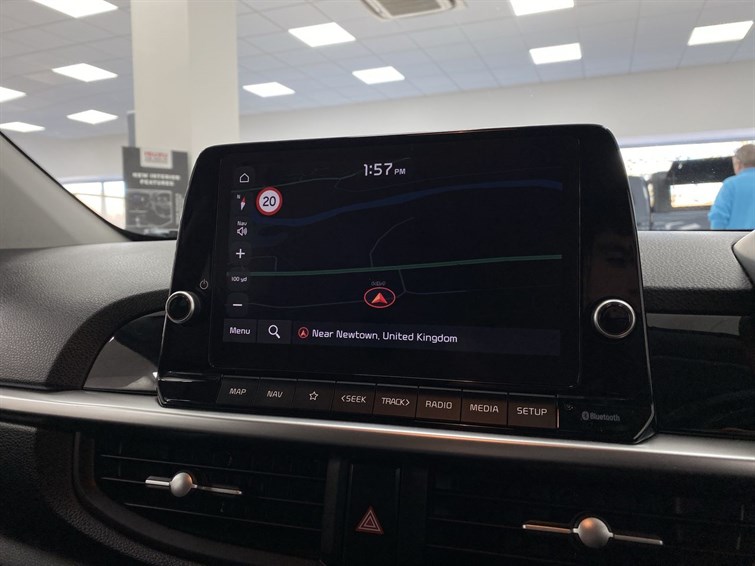 Used Kia Picanto 2024 for sale - 77971268: Photo 47