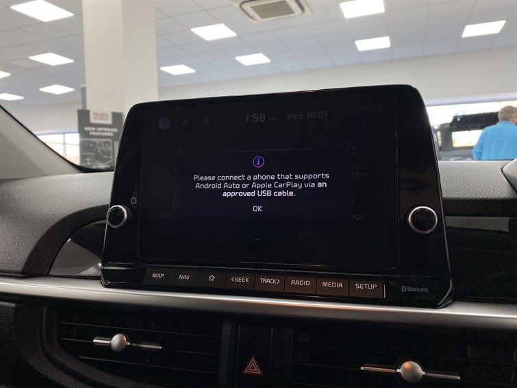 Used Kia Picanto 2024 for sale - 77971268: Photo 48