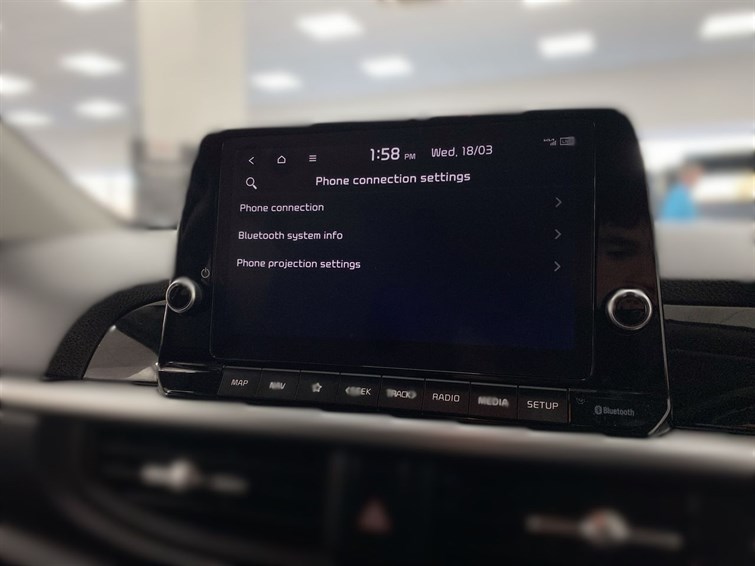 Used Kia Picanto 2024 for sale - 77971268: Photo 49